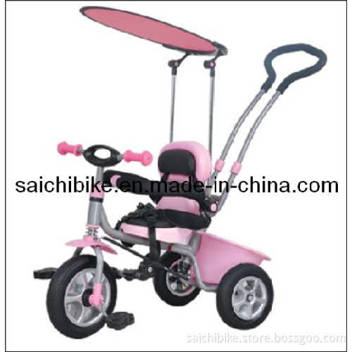 Suitable and Fashion Design Children Tricycle (SC-TCB-121)